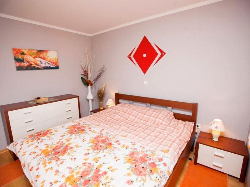 Apartments Saric Pula Buitenkant foto