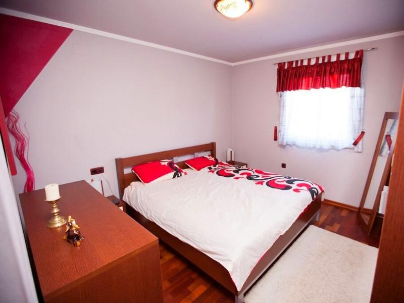 Apartments Saric Pula Buitenkant foto